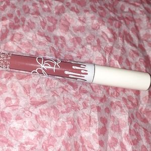 Kylie Jenner lipstick